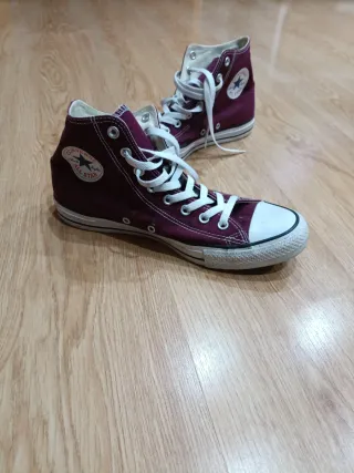 Converse All Star Granate