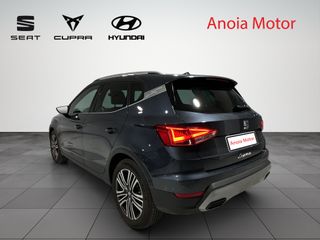 SEAT Arona XPERIENCE SPECIAL EDITION 115 CV