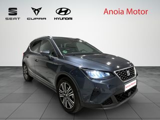 SEAT Arona XPERIENCE SPECIAL EDITION 115 CV