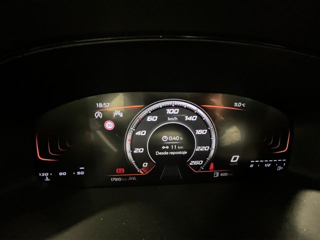 SEAT Arona XPERIENCE SPECIAL EDITION 115 CV