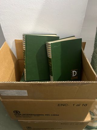 Enciclopedia completa