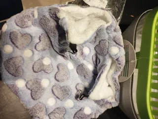 Transportín Mascotas Pequeñas