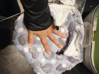 Transportín Mascotas Pequeñas