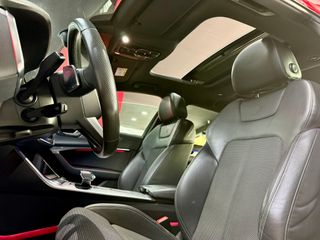 Audi A6 Avant 45TDI V6 231cv S-LINE Quattro Black