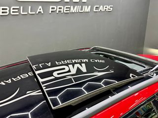 Audi A6 Avant 45TDI V6 231cv S-LINE Quattro Black