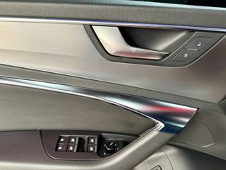 Audi A6 Avant 45TDI V6 231cv S-LINE Quattro Black