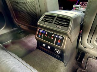 Audi A6 Avant 45TDI V6 231cv S-LINE Quattro Black