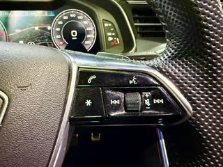 Audi A6 Avant 45TDI V6 231cv S-LINE Quattro Black