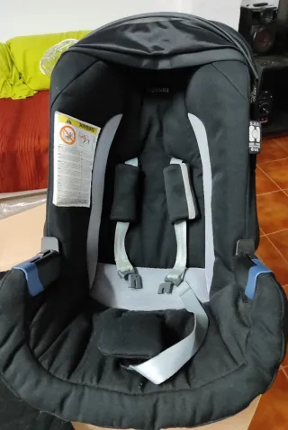 Carro Inglesina Trilogy