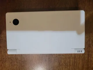 Nintendo DSi Bianco + 7 Giochi