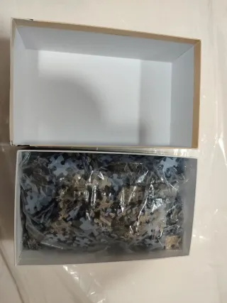 Puzzle M.C. Escher 1000 piezas nuevo