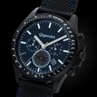 Gigandet Orologio Quarzo Giapponese NC015