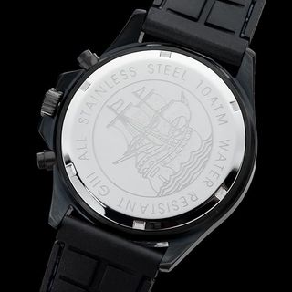 Gigandet Orologio Quarzo Giapponese NC015