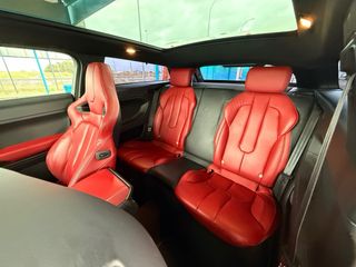 Land Rover Range Rover Evoque 2012