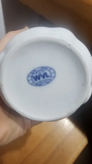 Cerámica Holandesa Cocina original escucho ofertas