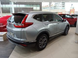 Honda CR-V 2021