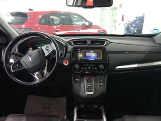 Honda CR-V 2021