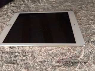 Ipad Mini 3 64 GB PLATA