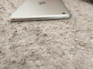 Ipad Mini 3 64 GB PLATA