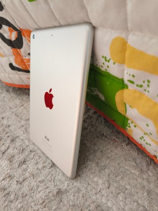 Ipad Mini 3 64 GB PLATA