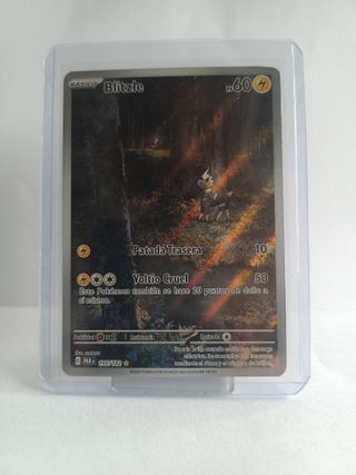 Pokémon TCG | Blitzle (PAR 195)