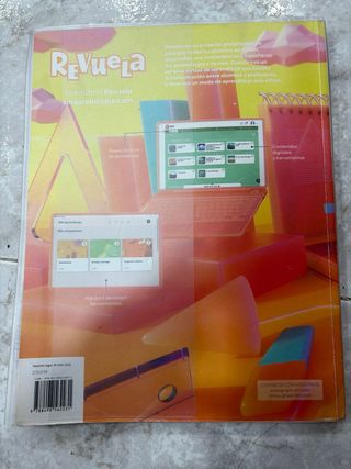 Matemáticas A. 4 Secundaria. Revuela. Comunidad...