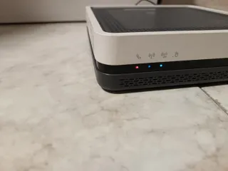 Router Movistar