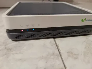 Router Movistar