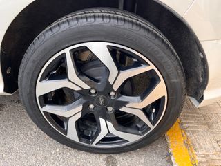 Ford EcoSport 2018  st line 1.5  tdci  100 cv  die