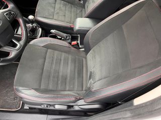 Ford EcoSport 2018  st line 1.5  tdci  100 cv  die