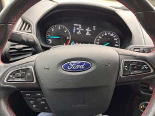 Ford EcoSport 2018  st line 1.5  tdci  100 cv  die