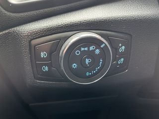 Ford EcoSport 2018  st line 1.5  tdci  100 cv  die