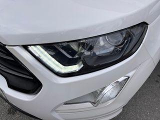 Ford EcoSport 2018  st line 1.5  tdci  100 cv  die