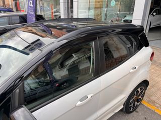 Ford EcoSport 2018  st line 1.5  tdci  100 cv  die