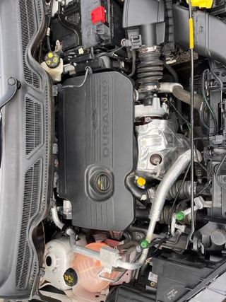 Ford EcoSport 2018  st line 1.5  tdci  100 cv  die