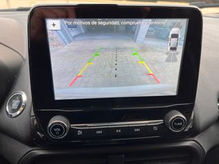 Ford EcoSport 2018  st line 1.5  tdci  100 cv  die