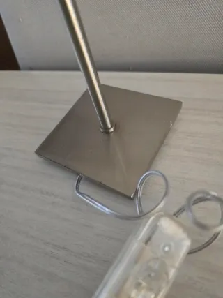 Base Lampada Fontana Arte