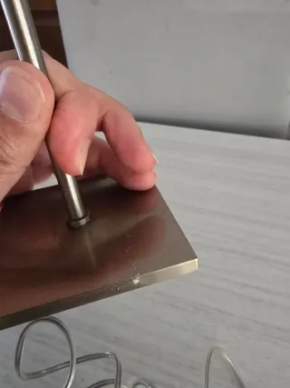 Base Lampada Fontana Arte