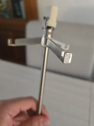 Base Lampada Fontana Arte