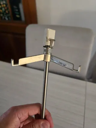 Base Lampada Fontana Arte