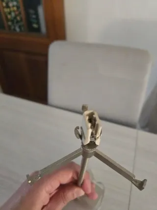 Base Lampada Fontana Arte