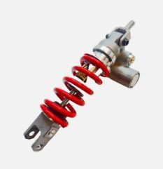 Amortiguador Trasero R6 Completo