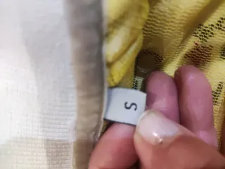 Chaqueta Desigual Talla s Estampada