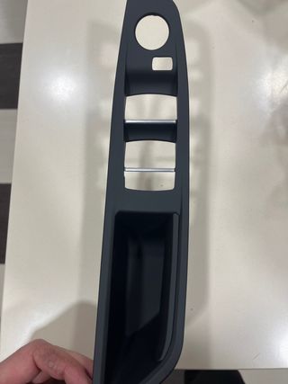 Embellecedor Botonera BMW F10