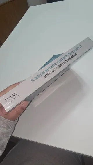 El derecho mercantil practicado en el mercado a...