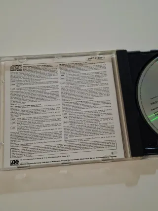 CD AC/DC Blow Up Your Video