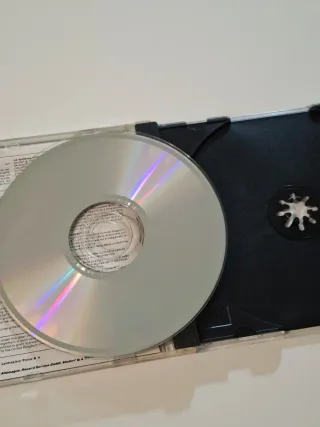 CD AC/DC Blow Up Your Video