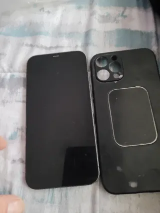 iPhone 12 Pro Max 256GB para piezas