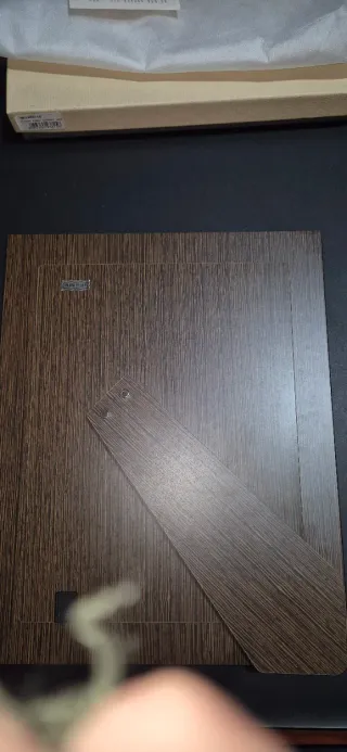 Marco de fotos Atelier plata martillado.