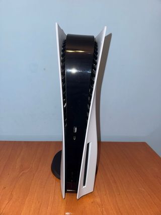 PlayStation 5 + Mando